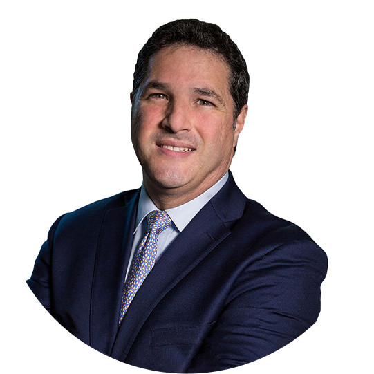 Michael Dallal Profile Image